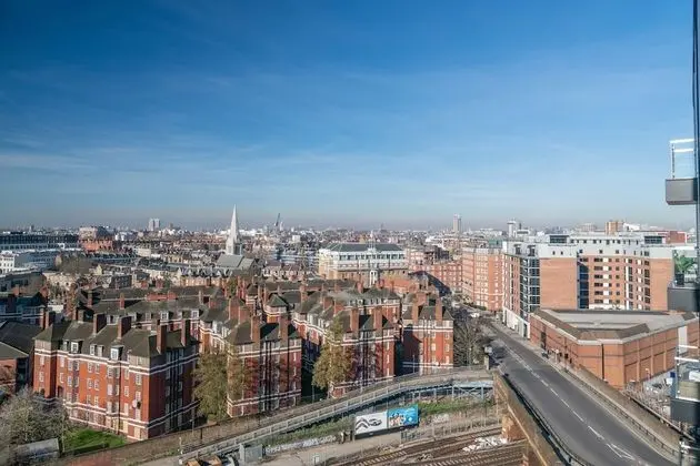 Apart Daire (2 Bedrooms)