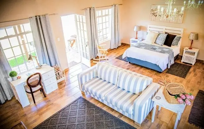 Luxury Apart Daire