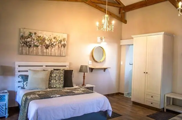 Luxury Apart Daire