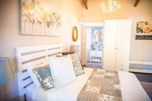 Luxury Apart Daire