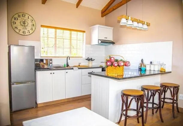 Luxury Apart Daire