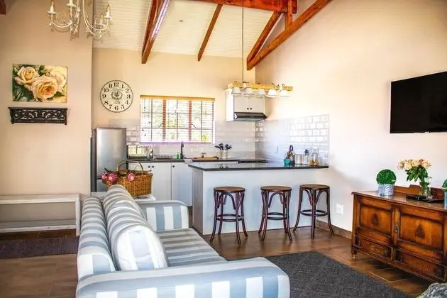 Luxury Apart Daire