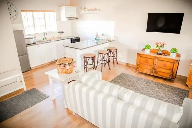 Luxury Apart Daire