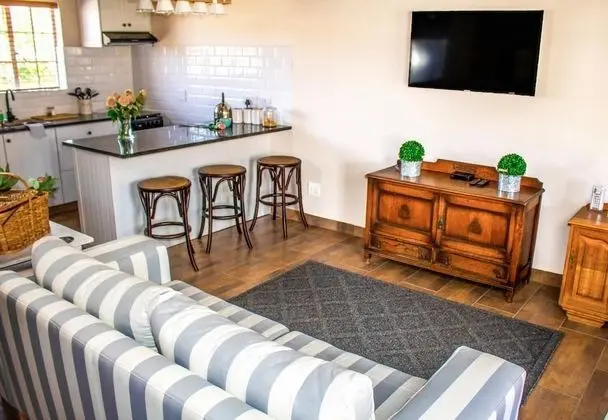 Luxury Apart Daire