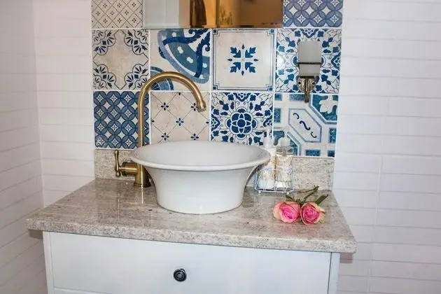 Luxury Apart Daire