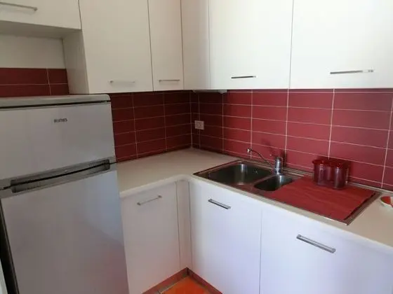 Apart Daire, 2 Yatak Odası, Balkon