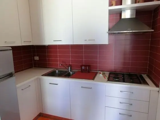 Apart Daire, 2 Yatak Odası, Balkon