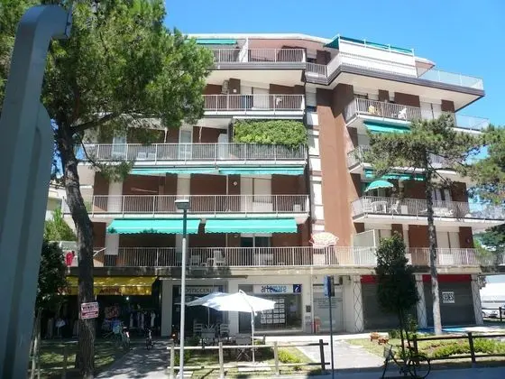 Apart Daire, 2 Yatak Odası, Balkon