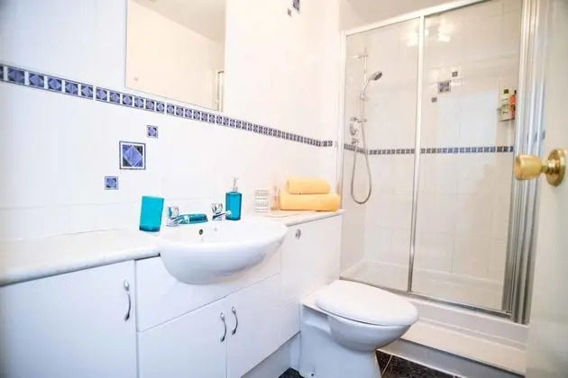 Apart Daire, 2 Çift Kişilik Yatak, Sigara İçilmez
