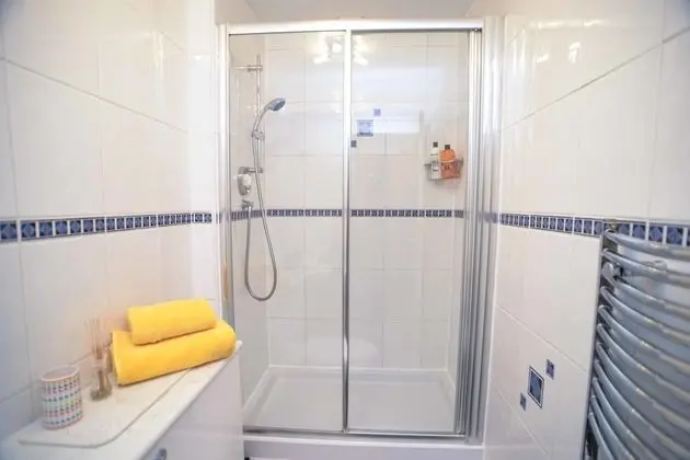Apart Daire, 2 Çift Kişilik Yatak, Sigara İçilmez