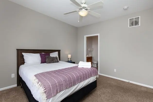 Deluxe Apart Daire, 1 Yatak Odası, Sigara İçilmez