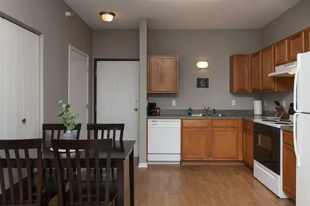 Deluxe Apart Daire, 1 Yatak Odası, Sigara İçilmez