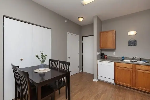Deluxe Apart Daire, 1 Yatak Odası, Sigara İçilmez