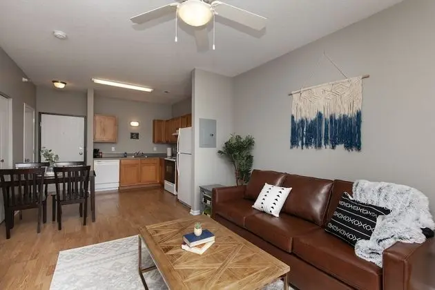 Deluxe Apart Daire, 1 Yatak Odası, Sigara İçilmez