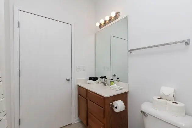 Deluxe Apart Daire, 1 Yatak Odası, Sigara İçilmez