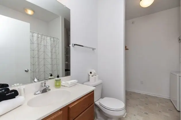 Deluxe Apart Daire, 1 Yatak Odası, Sigara İçilmez