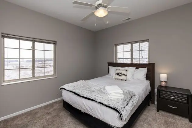 Grand Apart Daire, 2 Yatak Odası, Sigara İçilmez, Havuz Kullanımı