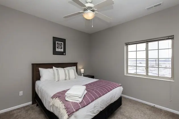 Grand Apart Daire, 2 Yatak Odası, Sigara İçilmez, Havuz Kullanımı