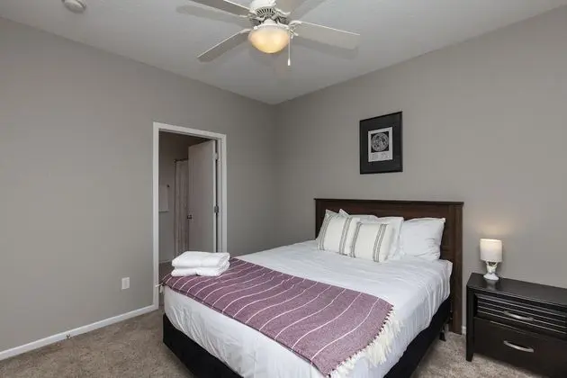 Grand Apart Daire, 2 Yatak Odası, Sigara İçilmez, Havuz Kullanımı