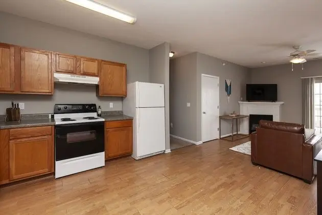Grand Apart Daire, 2 Yatak Odası, Sigara İçilmez, Havuz Kullanımı