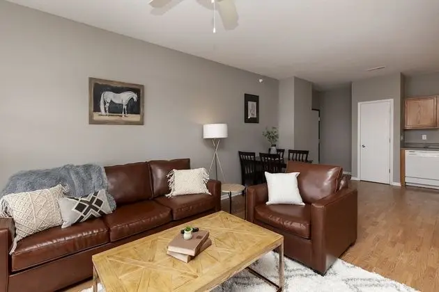 Grand Apart Daire, 2 Yatak Odası, Sigara İçilmez, Havuz Kullanımı
