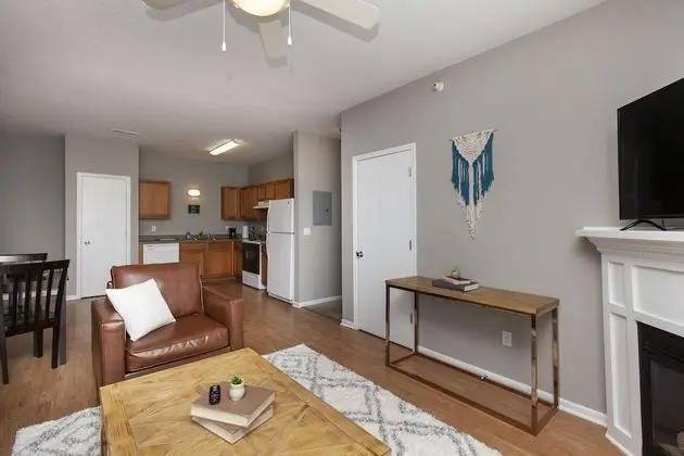 Grand Apart Daire, 2 Yatak Odası, Sigara İçilmez, Havuz Kullanımı