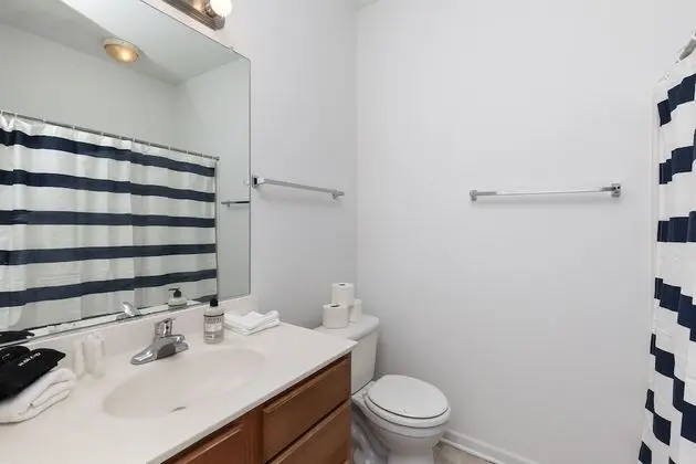 Grand Apart Daire, 2 Yatak Odası, Sigara İçilmez, Havuz Kullanımı