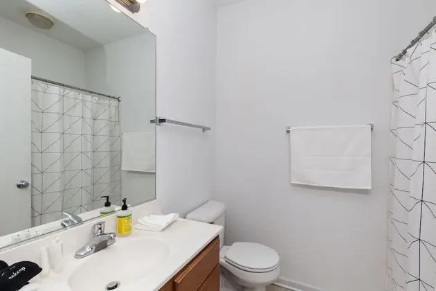Grand Apart Daire, 2 Yatak Odası, Sigara İçilmez, Havuz Kullanımı