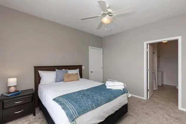 Luxury Apart Daire, 1 Yatak Odası