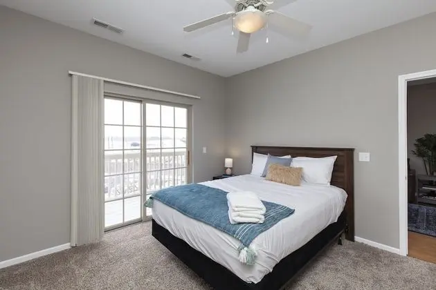 Luxury Apart Daire, 1 Yatak Odası