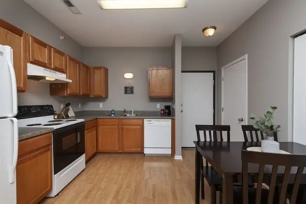 Luxury Apart Daire, 1 Yatak Odası
