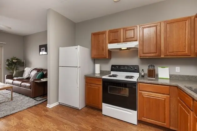 Luxury Apart Daire, 1 Yatak Odası