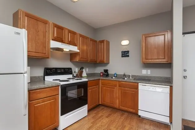 Luxury Apart Daire, 1 Yatak Odası