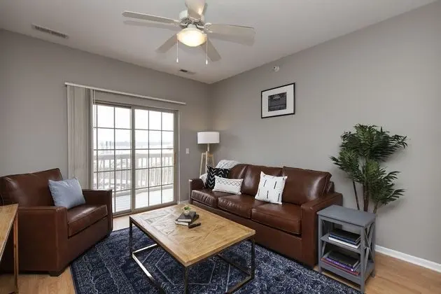Luxury Apart Daire, 1 Yatak Odası