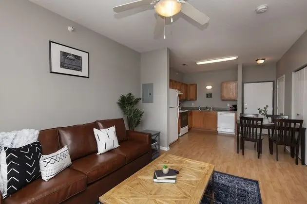 Luxury Apart Daire, 1 Yatak Odası