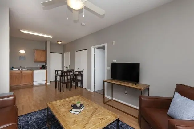 Luxury Apart Daire, 1 Yatak Odası