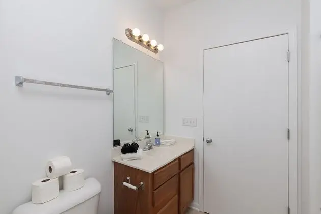 Luxury Apart Daire, 1 Yatak Odası