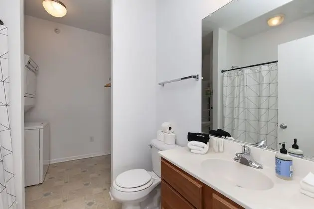 Luxury Apart Daire, 1 Yatak Odası