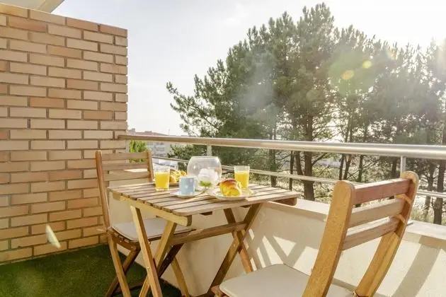 Apart Daire, Sigara İçilebilir