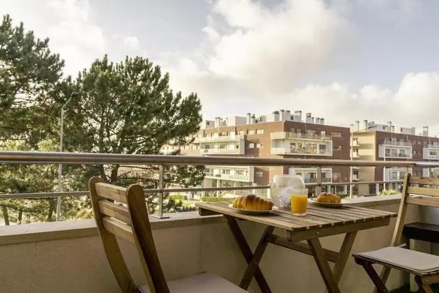 Apart Daire, Sigara İçilebilir