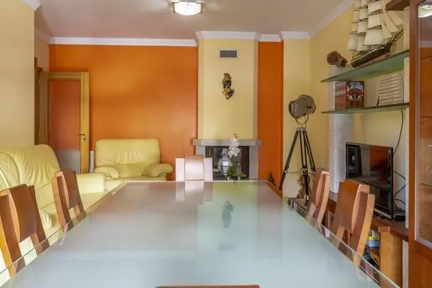Apart Daire, Sigara İçilebilir