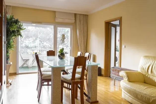 Apart Daire, Sigara İçilebilir