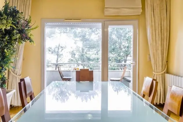 Apart Daire, Sigara İçilebilir