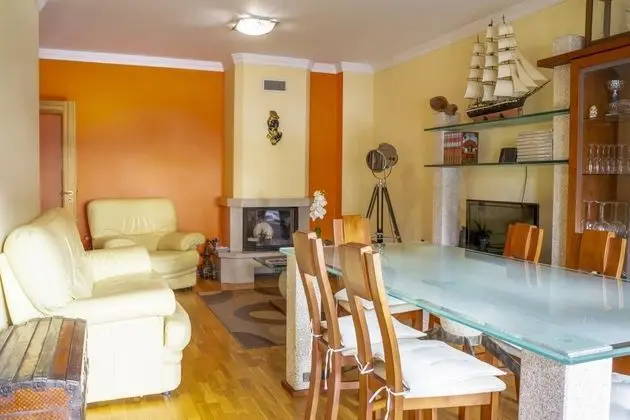 Apart Daire, Sigara İçilebilir