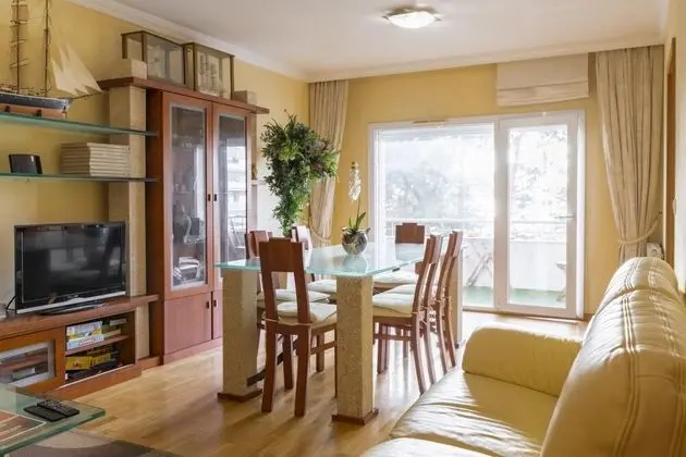 Apart Daire, Sigara İçilebilir