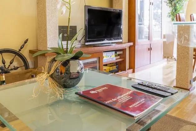Apart Daire, Sigara İçilebilir