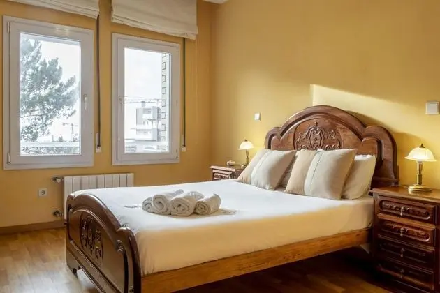 Apart Daire, Sigara İçilebilir