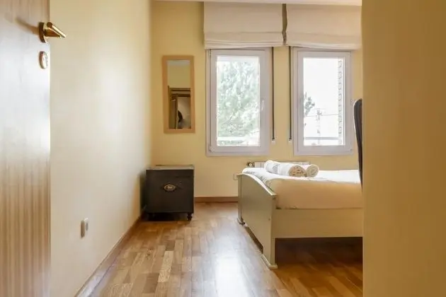Apart Daire, Sigara İçilebilir