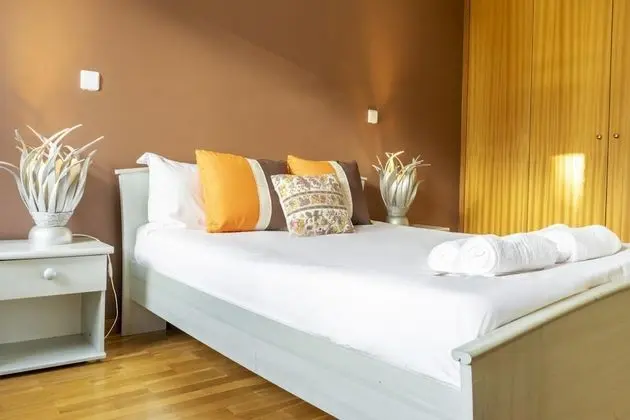 Apart Daire, Sigara İçilebilir