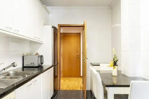Apart Daire, Sigara İçilebilir